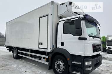 Грузоперевозки - МАЗ / MAN TGM / Volvo FM (Рефрижератор, 10 т) | Авто Экспедитор