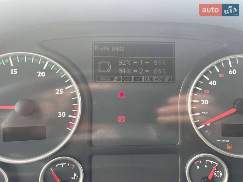 Бензовоз MAN TGM 2011 в Львові фото 22 Бензовоз MAN TGM 2011 в Львові