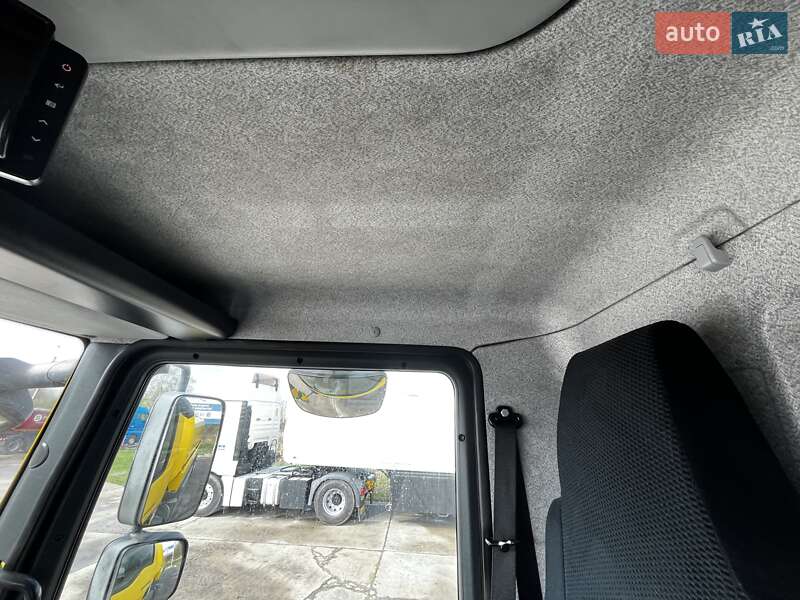 Бензовоз MAN TGM 2011 в Львові фото 35 Бензовоз MAN TGM 2011 в Львові