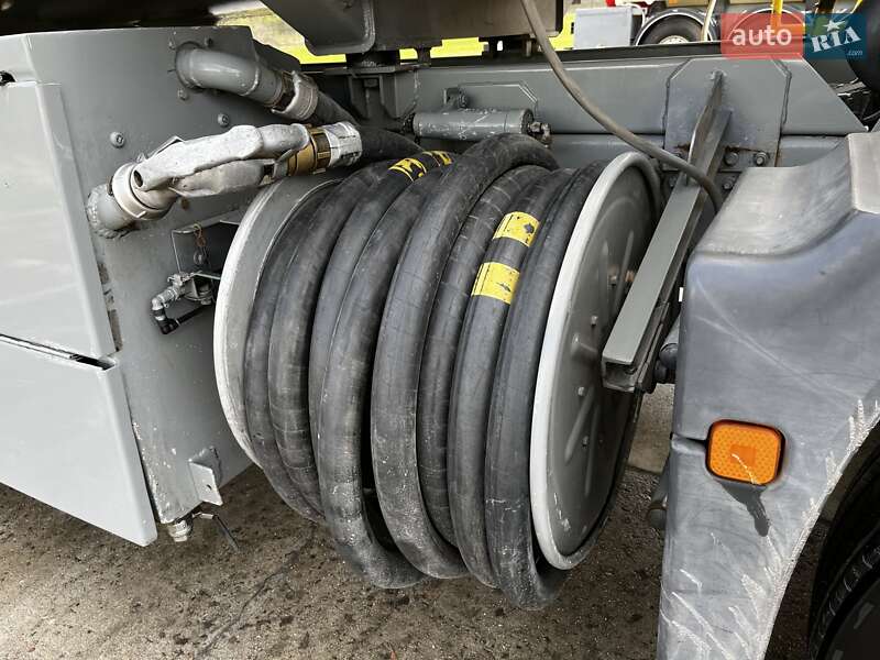 Бензовоз MAN TGM 2011 в Львові фото 38 Бензовоз MAN TGM 2011 в Львові