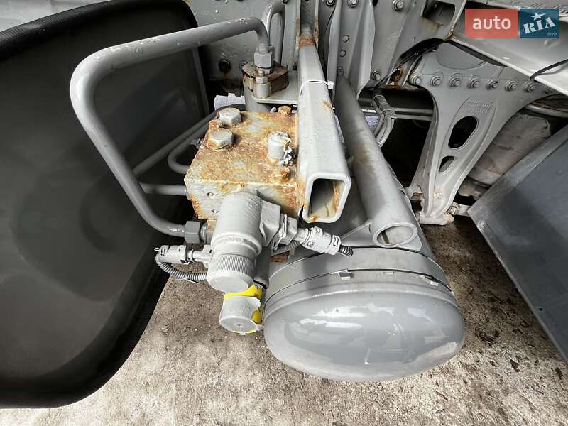 Бензовоз MAN TGM 2011 в Львові фото 54 Бензовоз MAN TGM 2011 в Львові