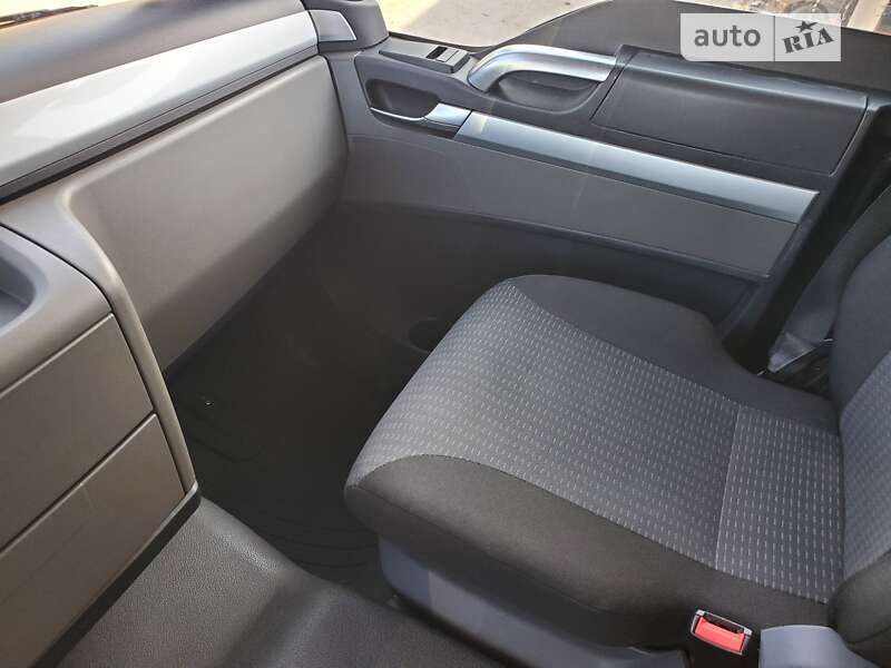 Грузовой фургон MAN TGM 2016 в Болграде