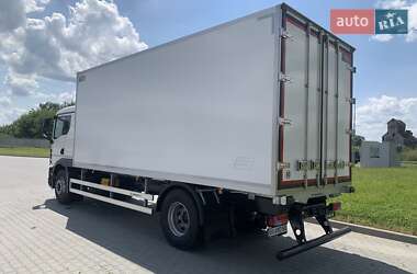 Рефрижератор MAN TGM 2024 в 