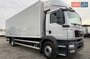 Рефрижератор MAN TGM 2013 в 