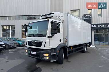 Рефрижератор MAN TGM 2020 в 
