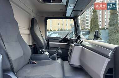 Рефрижератор MAN TGM 2020 в 