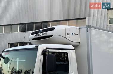 Рефрижератор MAN TGM 2020 в 
