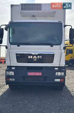 Рефрижератор MAN TGM 2011 в 