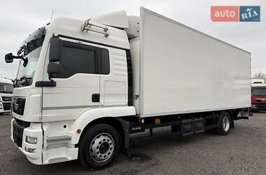 Рефрижератор MAN TGM 2014 в 