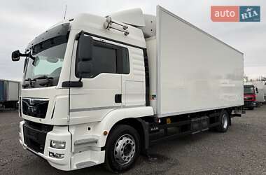 Рефрижератор MAN TGM 2014 в 
