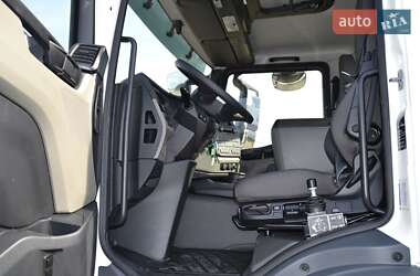 Самосвал MAN TGM 2025 в 