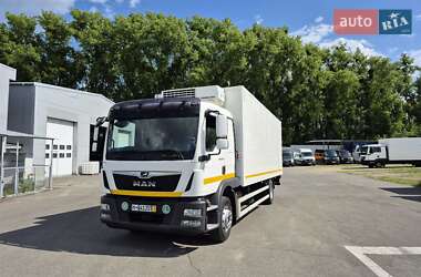 Рефрижератор MAN TGM 2017 в 