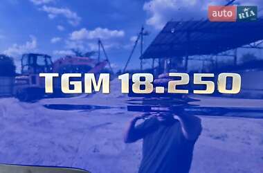 Самоскид MAN TGM 2017 в 