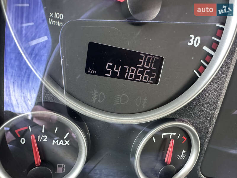 Рефрижератор MAN TGM 2016 в Луцьку