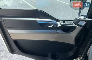 Вантажний фургон MAN TGM 2020 в 