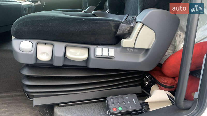 Рефрижератор MAN TGM 2010 в Полтаве фото 7 Рефрижератор MAN TGM 2010 в Полтаве