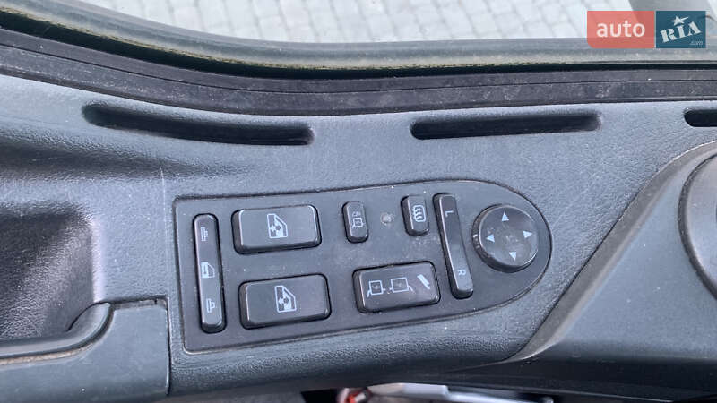 Рефрижератор MAN TGM 2010 в Полтаве фото 8 Рефрижератор MAN TGM 2010 в Полтаве