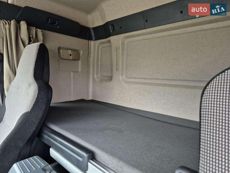 Рефрижератор MAN TGM 2017 в Буче фото 20 Рефрижератор MAN TGM 2017 в Буче