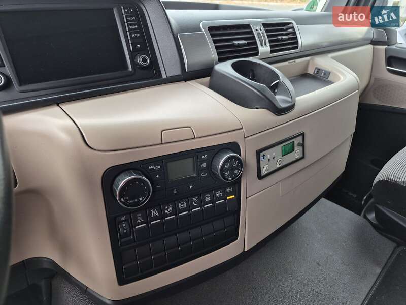 Рефрижератор MAN TGM 2017 в Буче фото 22 Рефрижератор MAN TGM 2017 в Буче