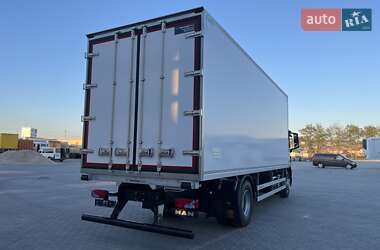 Рефрижератор MAN TGM 2025 в  фото 10 Рефрижератор MAN TGM 2025 в