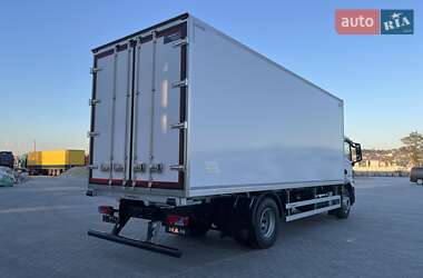 Рефрижератор MAN TGM 2025 в  фото 11 Рефрижератор MAN TGM 2025 в