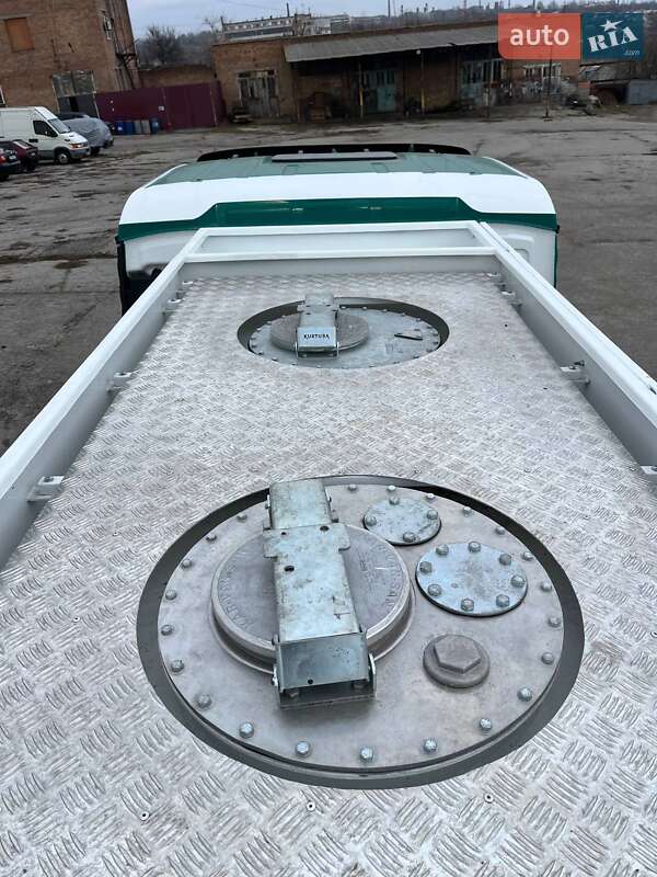 Тягач MAN TGM 2010 в Запоріжжі