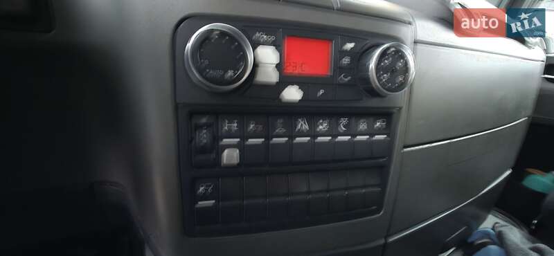 Тентований MAN TGM 2016 в Ковелі фото 10 Тентований MAN TGM 2016 в Ковелі