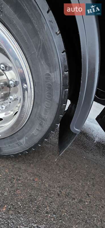 Тентований MAN TGM 2016 в Ковелі фото 15 Тентований MAN TGM 2016 в Ковелі