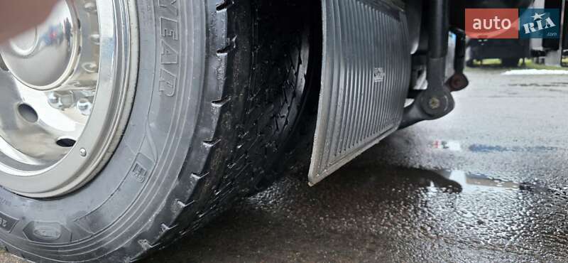 Тентований MAN TGM 2016 в Ковелі фото 16 Тентований MAN TGM 2016 в Ковелі