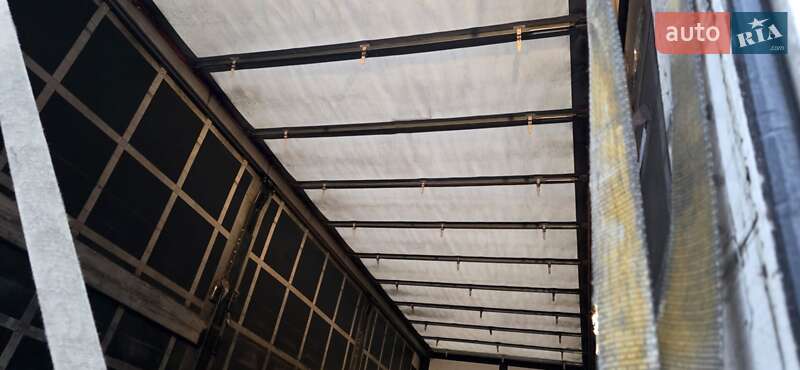 Тентований MAN TGM 2016 в Ковелі фото 18 Тентований MAN TGM 2016 в Ковелі