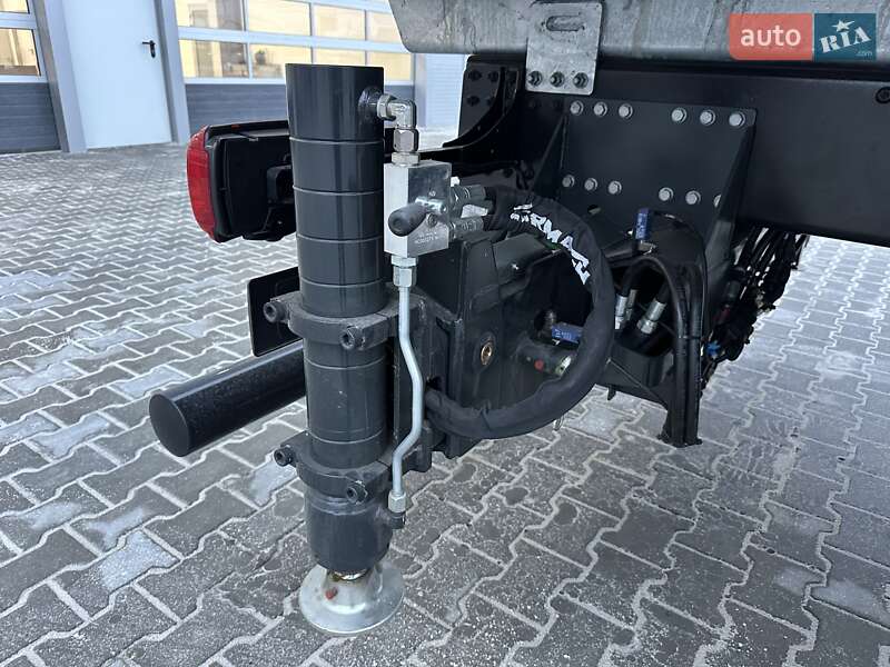 Кран-манипулятор MAN TGM 2025 в Черновцах фото 40 Кран-манипулятор MAN TGM 2025 в Черновцах