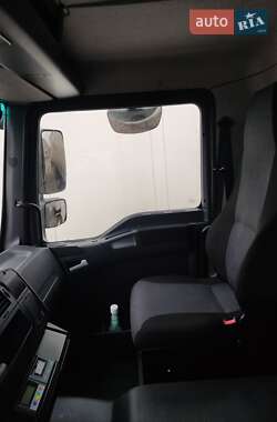 Рефрижератор MAN TGM 2013 в Луцьку