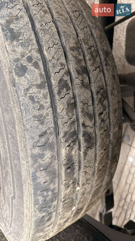 Тентований MAN TGM 2008 в Львові фото 18 Тентований MAN TGM 2008 в Львові