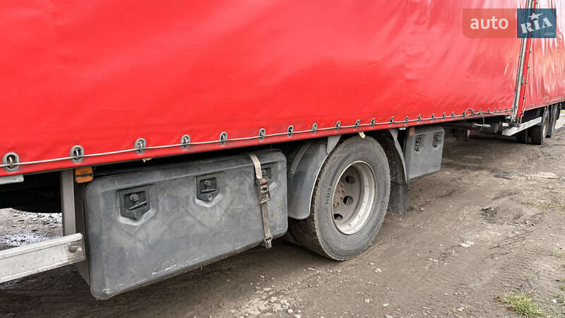 Тентований MAN TGM 2008 в Львові фото 21 Тентований MAN TGM 2008 в Львові