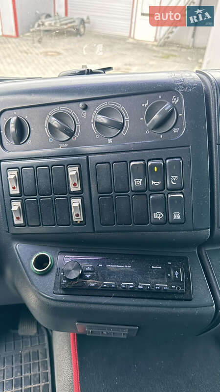 Тентований MAN TGM 2008 в Львові фото 27 Тентований MAN TGM 2008 в Львові