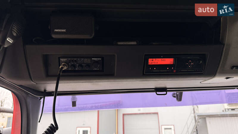 Тентований MAN TGM 2008 в Львові фото 28 Тентований MAN TGM 2008 в Львові