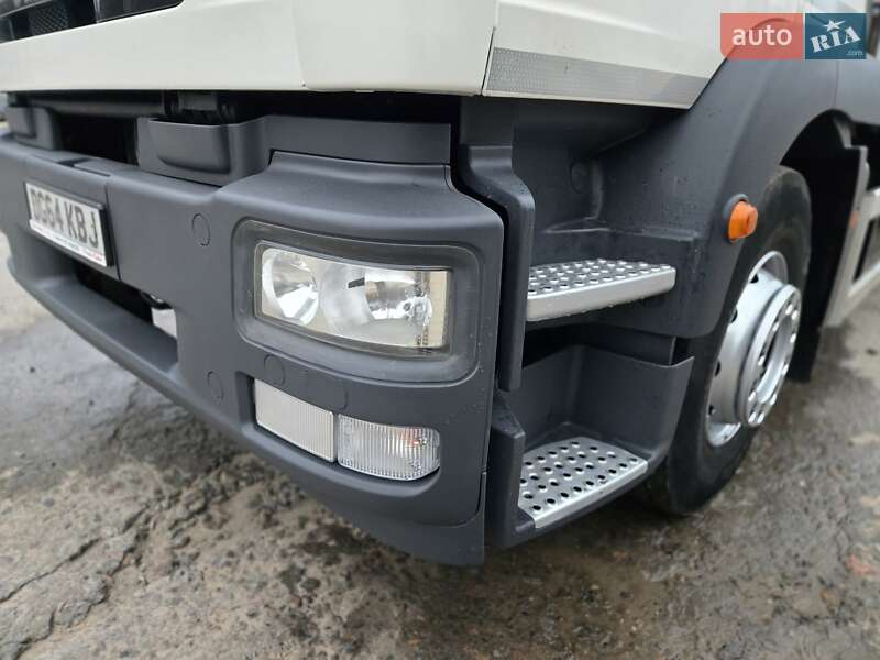 Грузовой фургон MAN TGM 2014 в Болграде фото 7 Грузовой фургон MAN TGM 2014 в Болграде