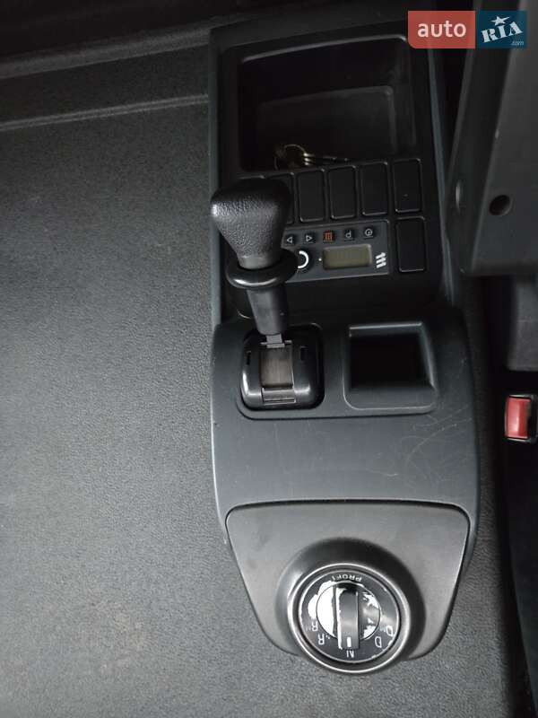 Шасі MAN TGM 2013 в Вінниці фото 11 Шасі MAN TGM 2013 в Вінниці