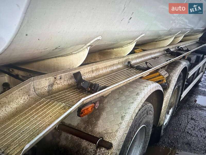 Бензовоз MAN TGM 2010 в Рівному фото 3 Бензовоз MAN TGM 2010 в Рівному