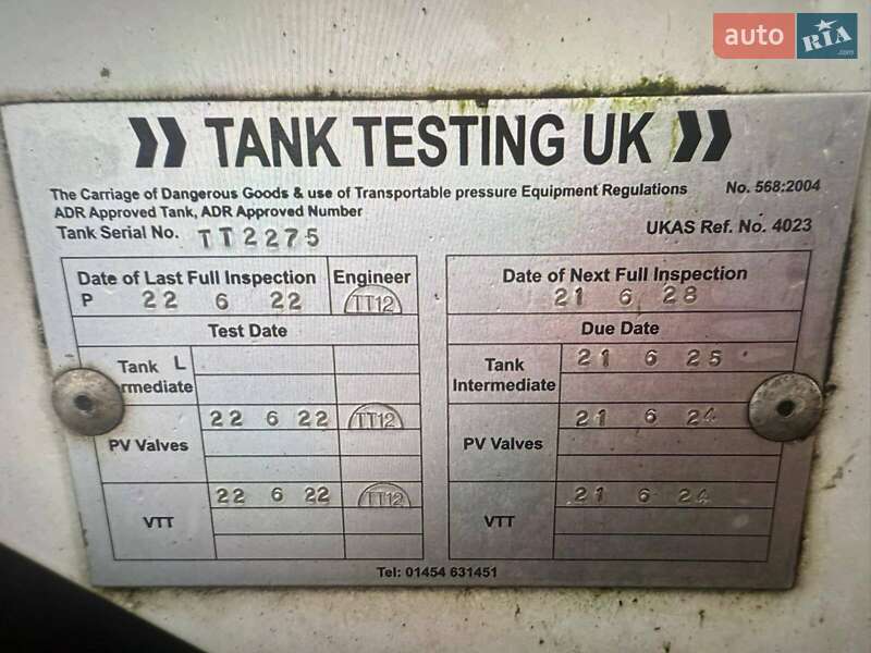 Бензовоз MAN TGM 2010 в Рівному фото 7 Бензовоз MAN TGM 2010 в Рівному