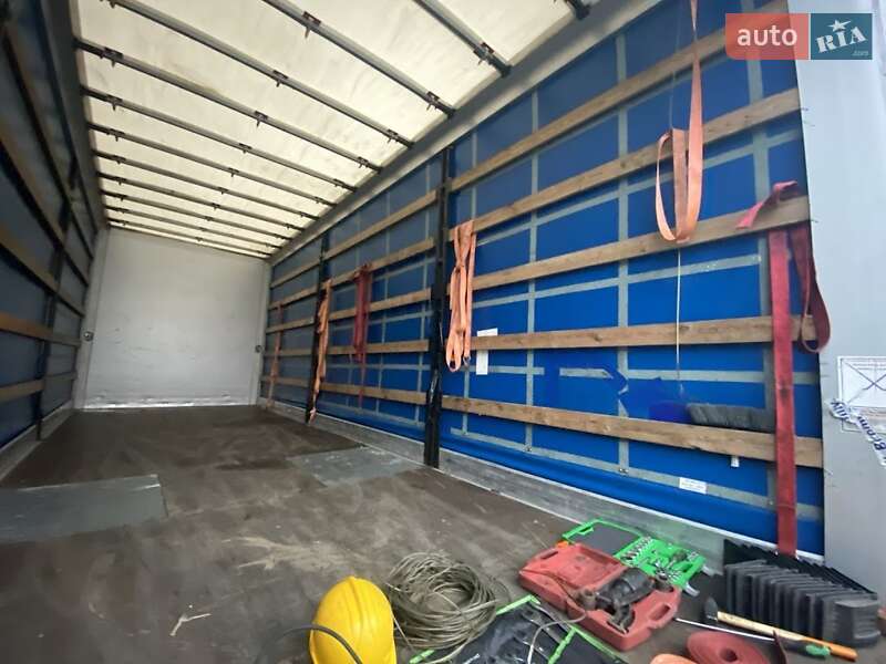 Грузовой фургон MAN TGM 2014 в Киеве фото 10 Грузовой фургон MAN TGM 2014 в Киеве