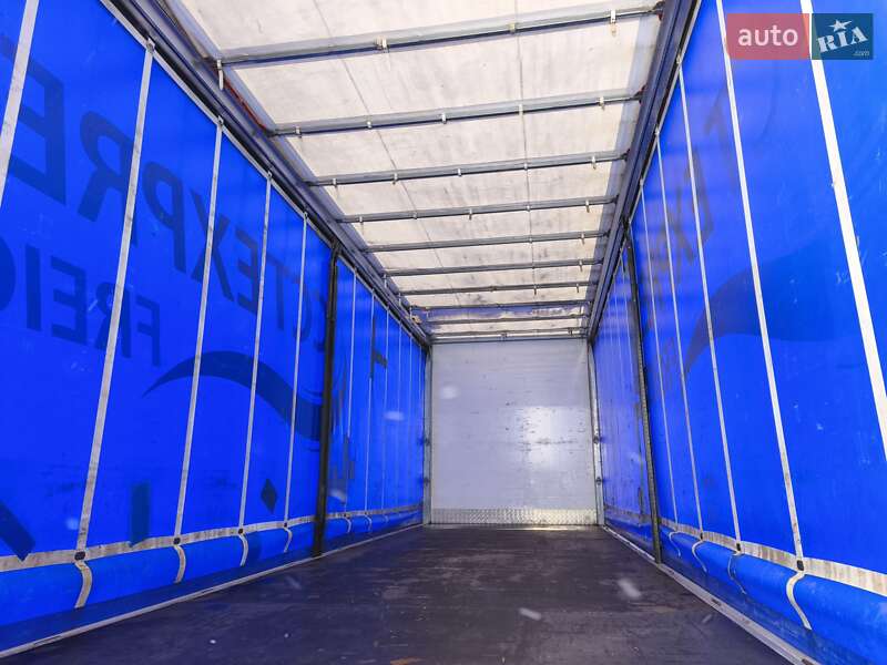 Тентованый MAN TGM 2016 в Бучаче фото 10 Тентованый MAN TGM 2016 в Бучаче