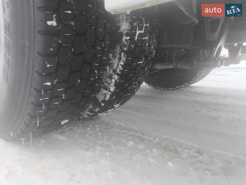 Тентованый MAN TGM 2016 в Бучаче фото 18 Тентованый MAN TGM 2016 в Бучаче