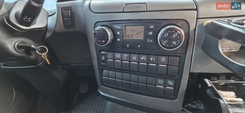 Рефрижератор MAN TGM 2014 в Ковелі