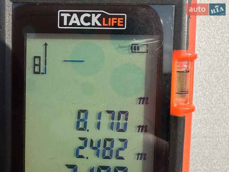 Рефрижератор MAN TGM 2014 в Луцке