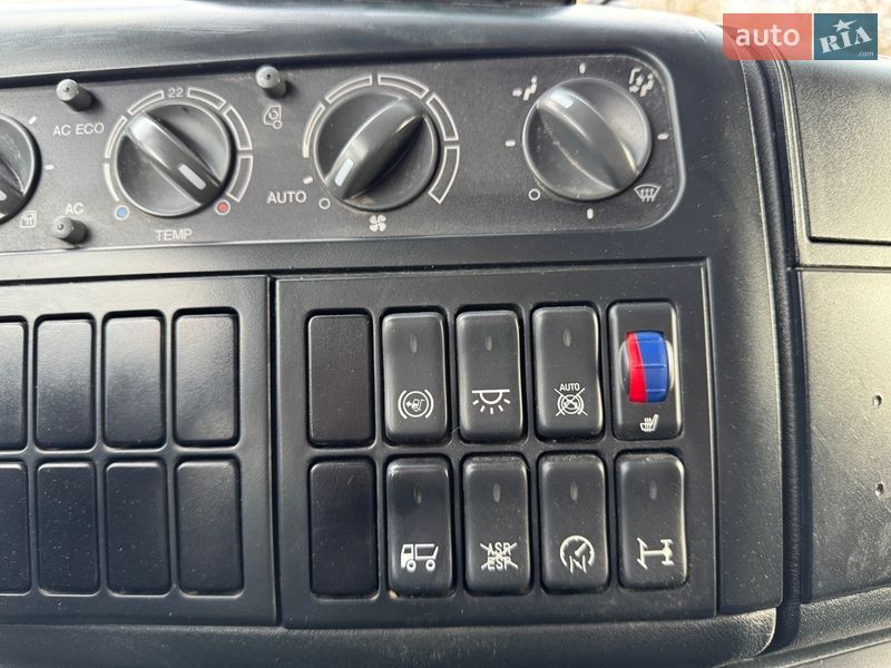 Рефрижератор MAN TGM 2013 в Ровно