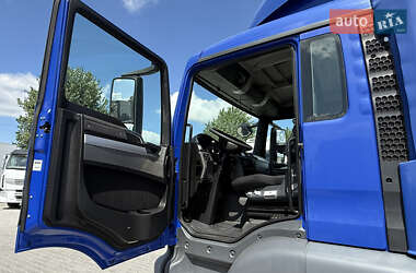 Тягач MAN TGS 18.400 2014 в 