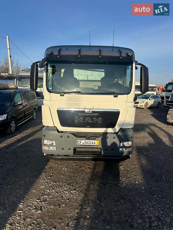 Тягач MAN TGS 18.400 2013 в Виннице фото 2 Тягач MAN TGS 18.400 2013 в Виннице