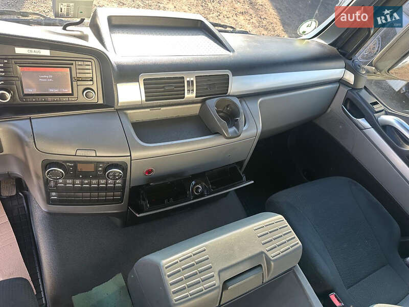 Тягач MAN TGS 18.400 2013 в Виннице фото 19 Тягач MAN TGS 18.400 2013 в Виннице