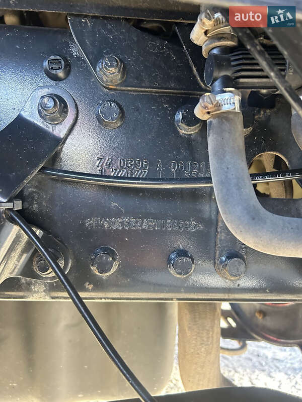 Тягач MAN TGS 18.400 2013 в Виннице фото 27 Тягач MAN TGS 18.400 2013 в Виннице